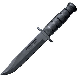 Nôž cvičný COLD STEEL 92R39LSF - čierny