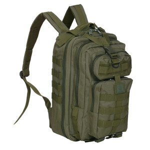 Batoh GURKHA Tactical Assault 36L - olivovozelený