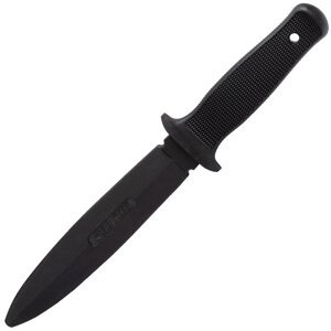 Nôž cvičný COLD STEEL Peace Keeper 92R10D - čierny
