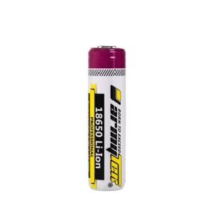 Akumulátor ARMYTEK 18650 Li-ion 3,7V PCB - 3500mAh