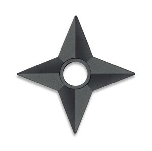 Hviezdica vrhacia cvičná tréningová ALBAINOX MA 32518 Ninja Star