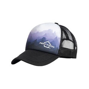 Šiltovka PENTAGON Moutain BB Cap - multicolor