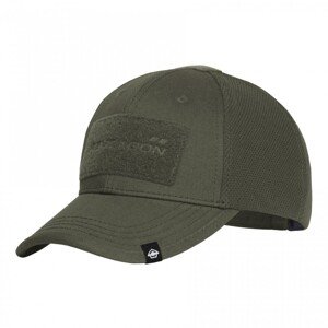 Šiltovka PENTAGON Raptor BB Cap - olivová RAL7013