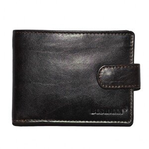 Bushman peňaženka Chobe dark brown UNI