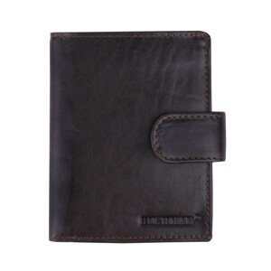 Bushman peňaženka Kasane dark brown UNI