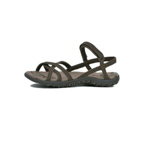 Bushman sandále Kimbra brown 40