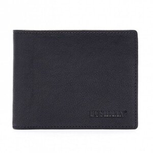 Bushman peňaženka Dalasi II black UNI