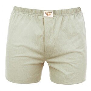 Bushman boxerky Nicolas stone XXXXL