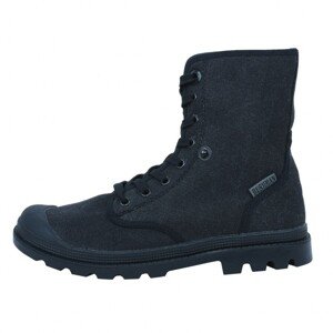 Bushman topánky Trapper sivé 38