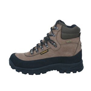 Bushman topánky Cruizer hnedé 40