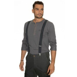 Bushman traky Caiman grey UNI