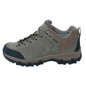 Bushman topánky Tracker olivové 40