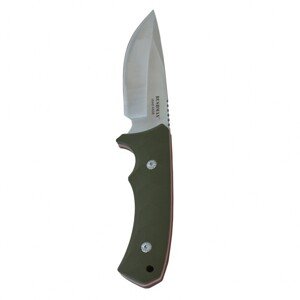 Bushman nôž Gib khaki UNI