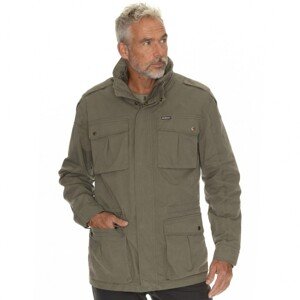 Bushman bunda 3v1 Wolf Pro zelená XL