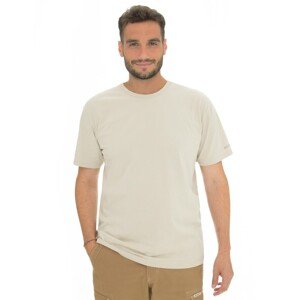 Bushman Pánske tričko Arvin BSH, stone XXL