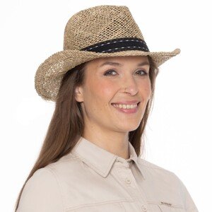 Bushman klobúk Seagrass II beige 61