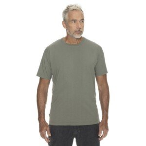 Bushman Pánske tričko Origin II, khaki L