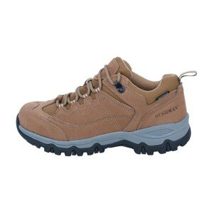 Bushman topánky Tracker camel 44