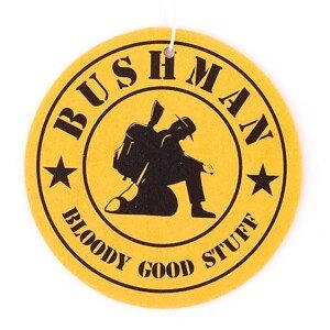 Bushman vôňa Brand sport UNI