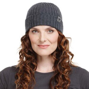 Bushman čiapka Jordi dark grey UNI