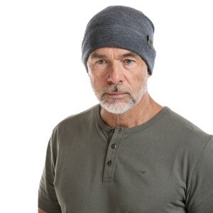 Bushman čiapka Edas svetlošedá UNI UNI