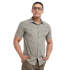 Bushman košeľa Anker khaki XL