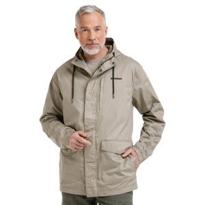 Bushman bunda Merey svetlá khaki XL