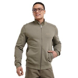 Bushman Pánska mikina Toress, khaki L