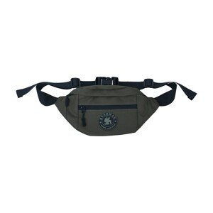 Bushman ľadvinka Raum khaki UNI