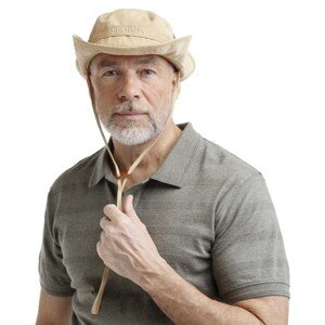Bushman klobúk Habit béžový 56