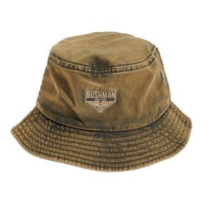 Bushman Klobúk Bucket, khaki 56