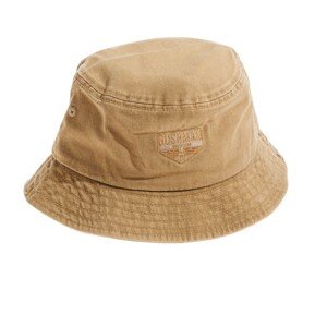 Bushman Klobúk Bucket, hnedý 60