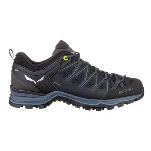 Salewa  MTN TRAINER LITE GTX black/black, EU 42 ½ Pánske topánky