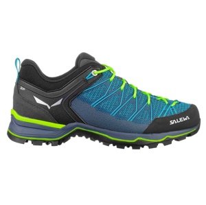 Salewa  MTN TRAINER LITE Malta/Fluo Green, 44 Pánské topánky